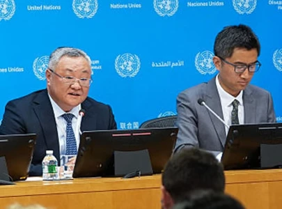 us revises un resolution on iran