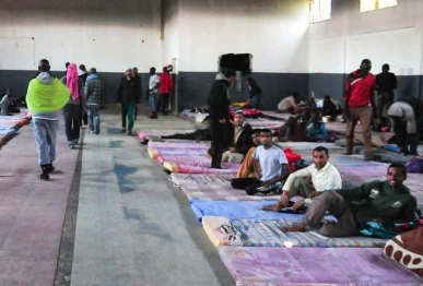 ghana to bring home 300 after anti migrant incidents in s africa