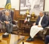 us envoy paul kapur concludes pakistan visit us envoy paul kapur concludes pakistan visit