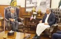 us envoy paul kapur concludes pakistan visit