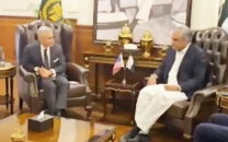 us envoy paul kapur concludes pakistan visit