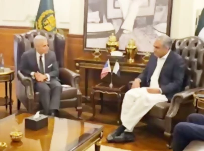 us envoy paul kapur concludes pakistan visit