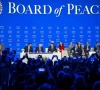 gaza board reports funding gap