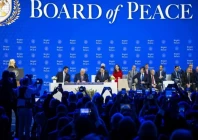 gaza board reports funding gap