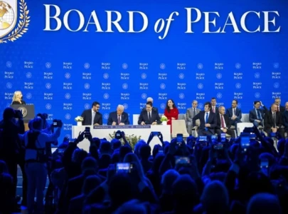 gaza board reports funding gap
