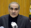 pml n s saad rafique calls for burying political hatchets pml n s saad rafique calls for burying political hatchets
