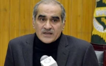 pml n s saad rafique calls for burying political hatchets