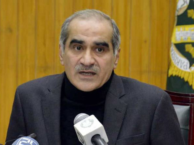 Saad Rafique urges new charters on democracy and economy