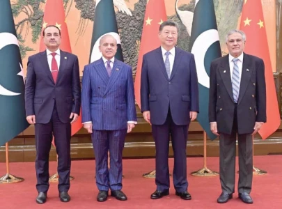 xi hails unbreakable pakistan friendship xi hails unbreakable pakistan friendship