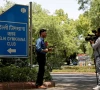 colonial era new delhi club ordered to vacate