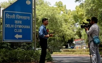 colonial era new delhi club ordered to vacate colonial era new delhi club ordered to vacate