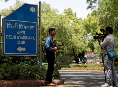 colonial era new delhi club ordered to vacate colonial era new delhi club ordered to vacate