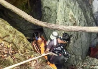 laos cave rescue enters final search phase