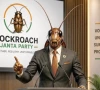 india s cockroach youth party plans street protests