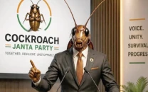 india s cockroach youth party plans street protests india s cockroach youth party plans street protests
