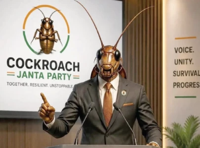 india s cockroach youth party plans street protests india s cockroach youth party plans street protests