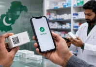 federal cabinet clears digital tracking system for medicines federal cabinet clears digital tracking system for medicines