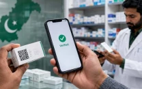 federal cabinet clears digital tracking system for medicines