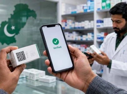 federal cabinet clears digital tracking system for medicines