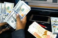 rupee gains rs2 since us iran war