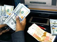 pakistan savings hit three decade low