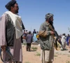 police crack down on anti hijab protests in herat