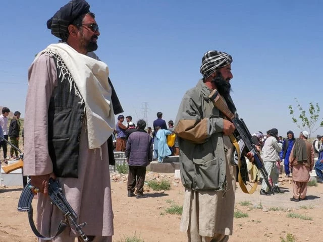 Police crack down on anti-hijab protests in Herat