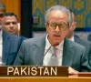 pakistan urges restraint amid us iran clashes