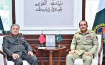 turkish commander calls on cdf munir