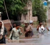 flood risk churns leh waters
