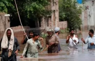 flood risk churns leh waters flood risk churns leh waters