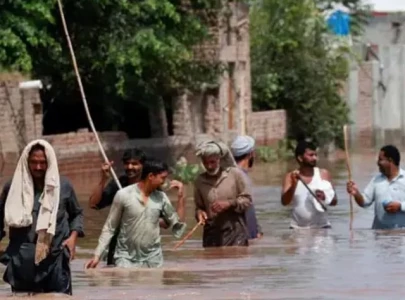 flood risk churns leh waters