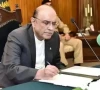 president approves four amendment bills president approves four amendment bills
