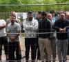 tajikistan to free more than 11 000 prisoners