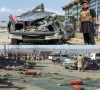 twin ied blasts in bannu kill seven