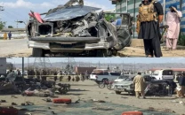 twin ied blasts in bannu kill seven