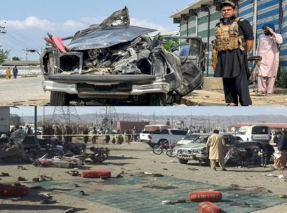 twin ied blasts in bannu kill seven twin ied blasts in bannu kill seven