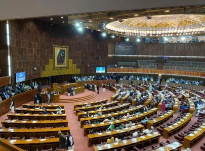 na sees heated budget debate na sees heated budget debate