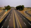 m 13 motorway to cost rs205b