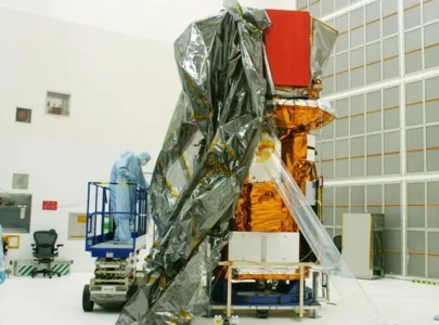 nasa robot mission aims to rescue space telescope nasa robot mission aims to rescue space telescope