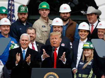us declines to extend north american trade deal