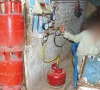 over 24 illegal lpg filling points sealed over 24 illegal lpg filling points sealed