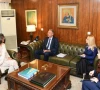 pak bulgaria hold political consultations