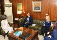 pak bulgaria hold political consultations