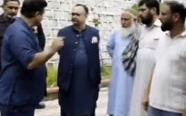 cop on ajk pm s security duty dies in accident