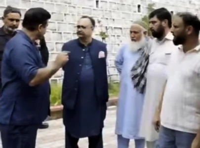 cop on ajk pm s security duty dies in accident cop on ajk pm s security duty dies in accident