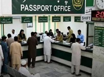 passport offices to offer saturday delivery service