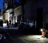 cuba power grid suffers nationwide collapse cuba power grid suffers nationwide collapse