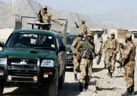 33 terrorists killed in balochistan since sept 21