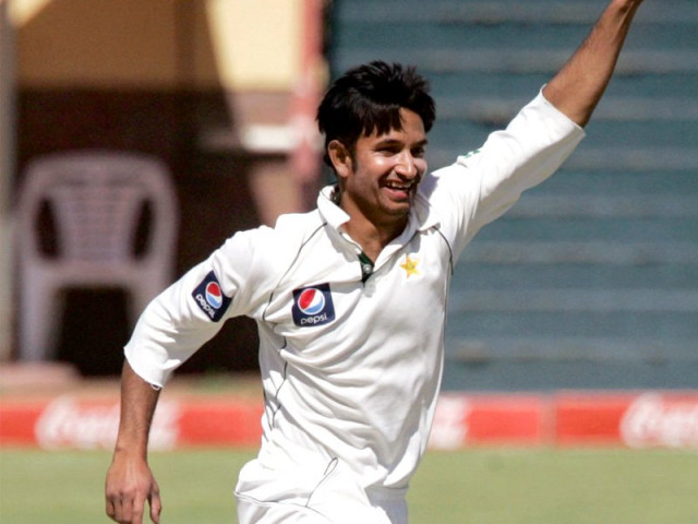 cheema continued to impress in the domestic circuit with another match winning performance for shalimar photo file afp